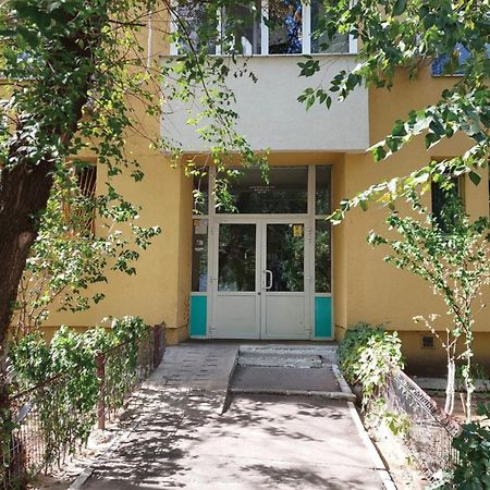 National Arena Apartment Bucarest Exterior foto