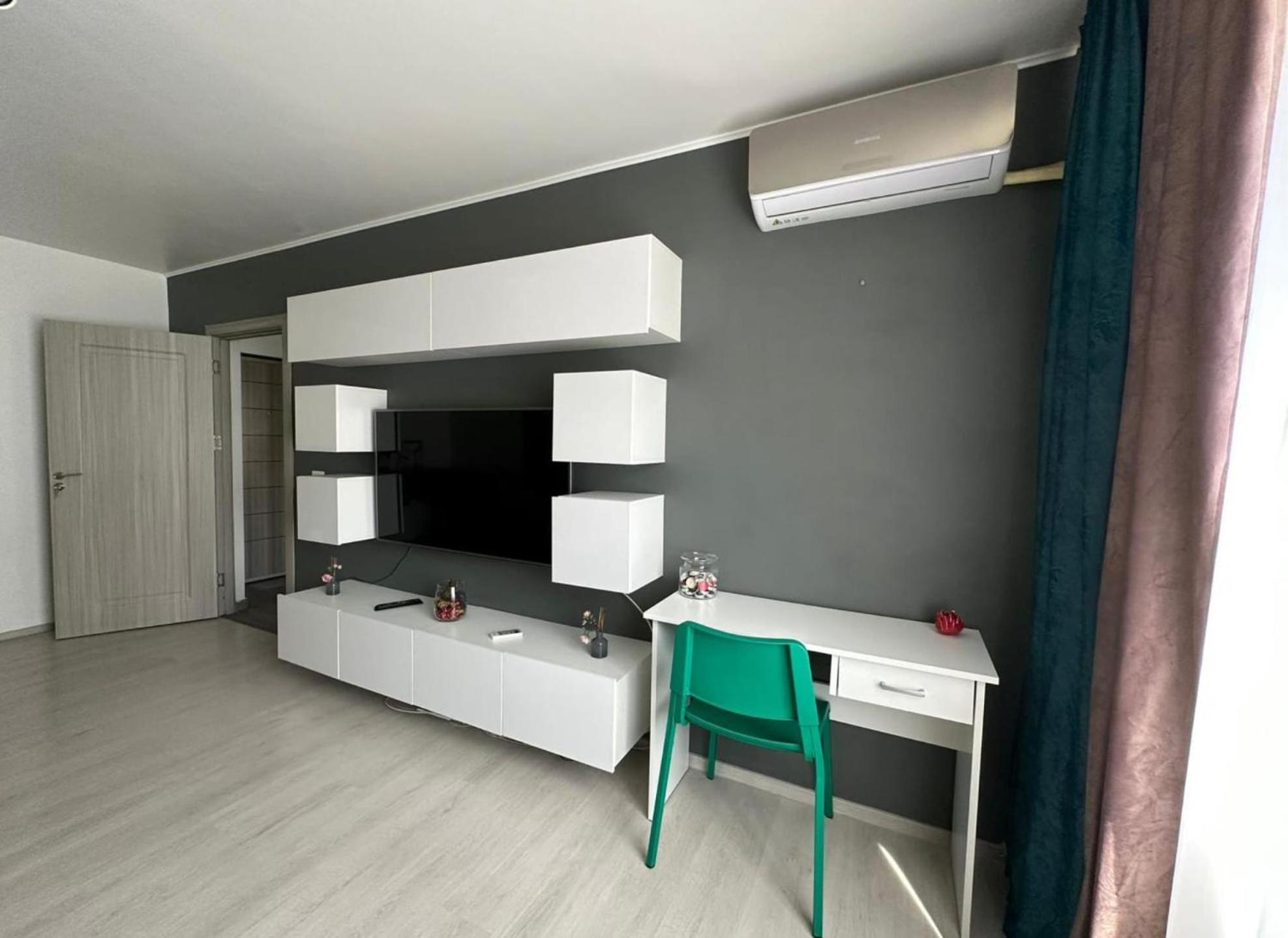 National Arena Apartment Bucarest Exterior foto