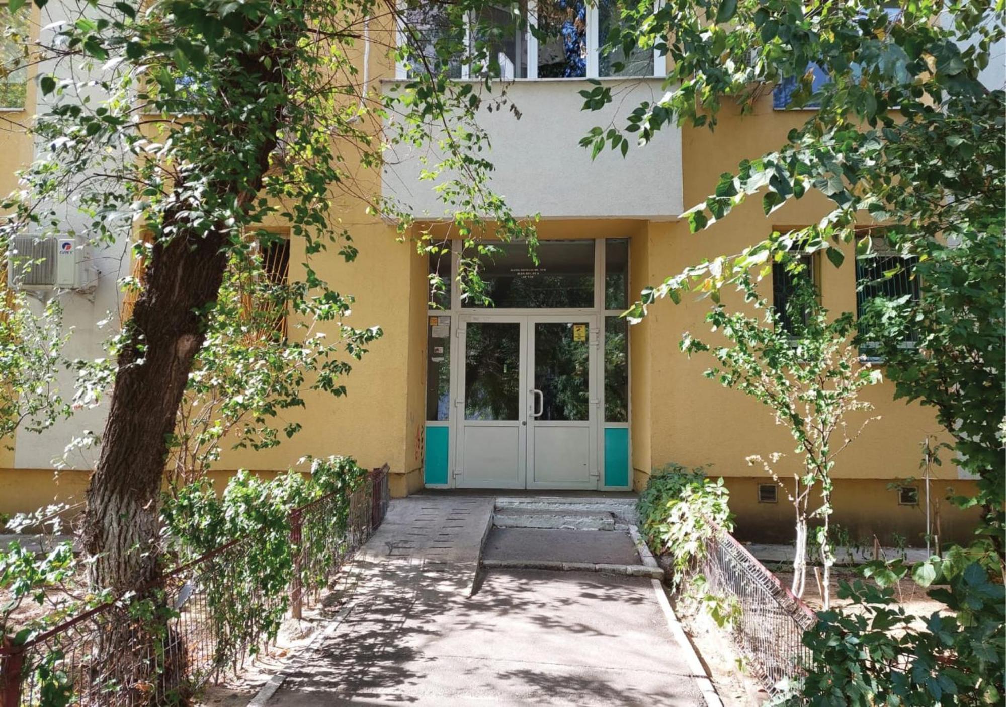 National Arena Apartment Bucarest Exterior foto